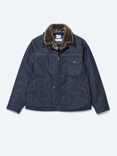 DENIM JACKET TOGA×WRANGLER