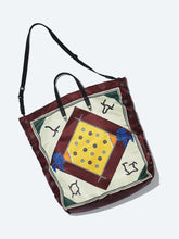 Print tote bag