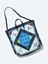 Print tote bag