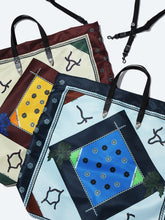 Print tote bag