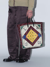Print tote bag