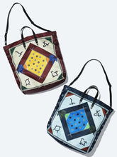 Print tote bag