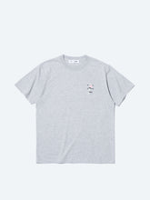 Embroidery T-shirt