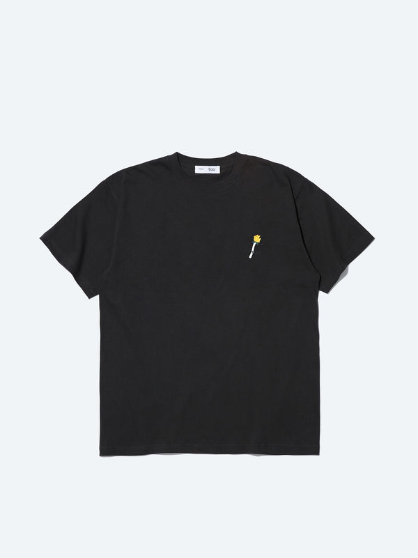 Embroidery T-shirt
