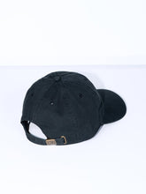 Logo cap TOGA×NTS