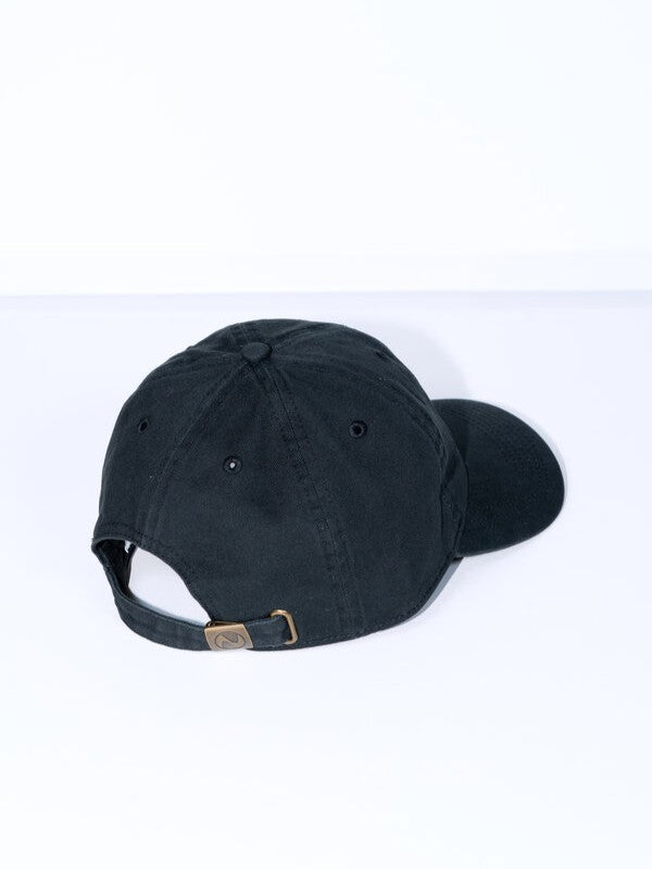 Logo cap TOGA×NTS