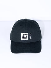 Logo cap TOGA×NTS