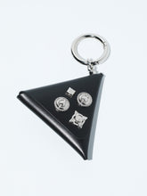 Triangle charm VIVI
