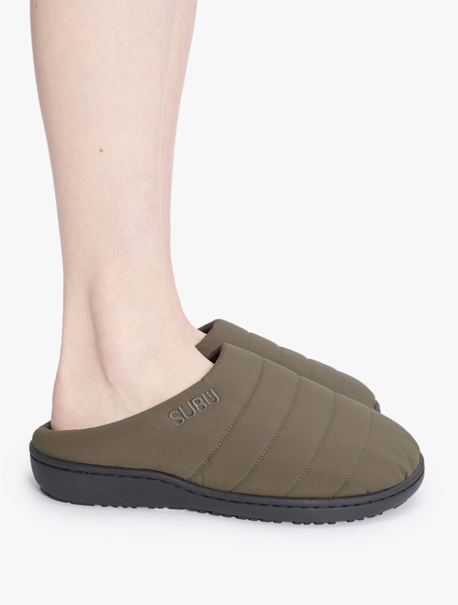 FCRB SUBU FLAP SANDALS M ノベルティ付属 定価以下