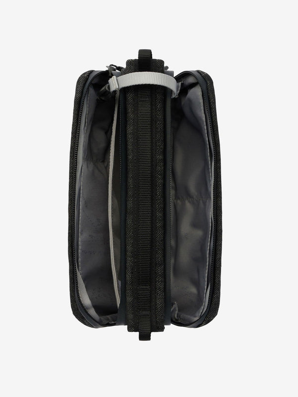 BOTTLE SACOCHE M A.P.C. TOPOLOGIE