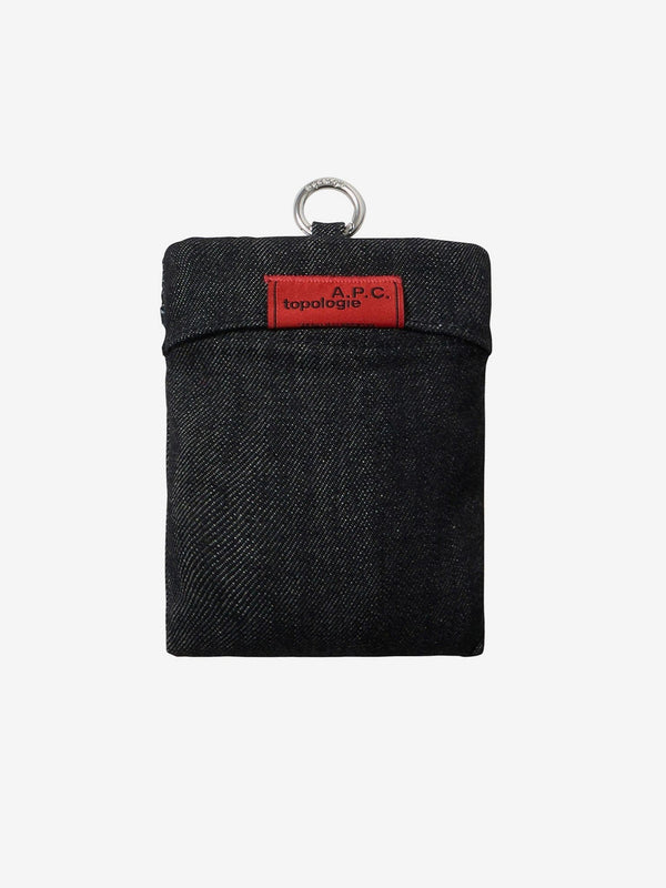 MINI KONBINI A.P.C. TOPOLOGIE