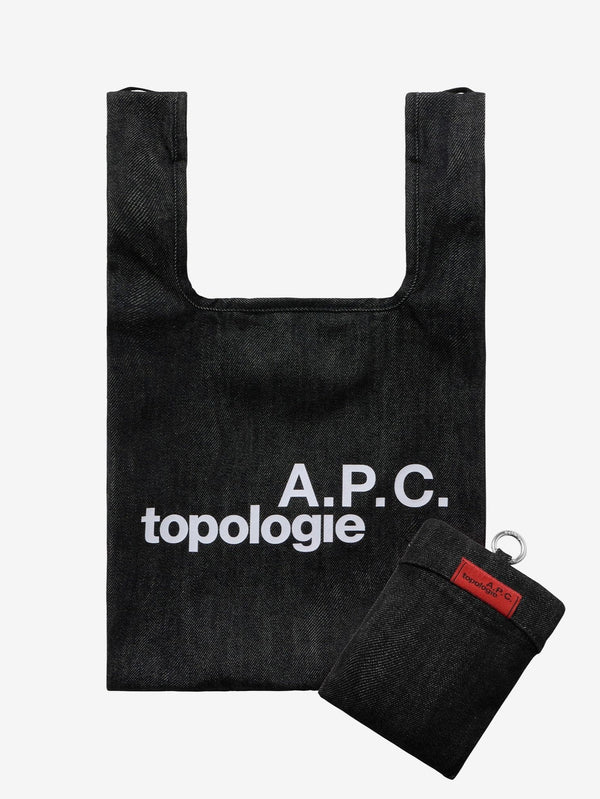 MINI KONBINI A.P.C. TOPOLOGIE
