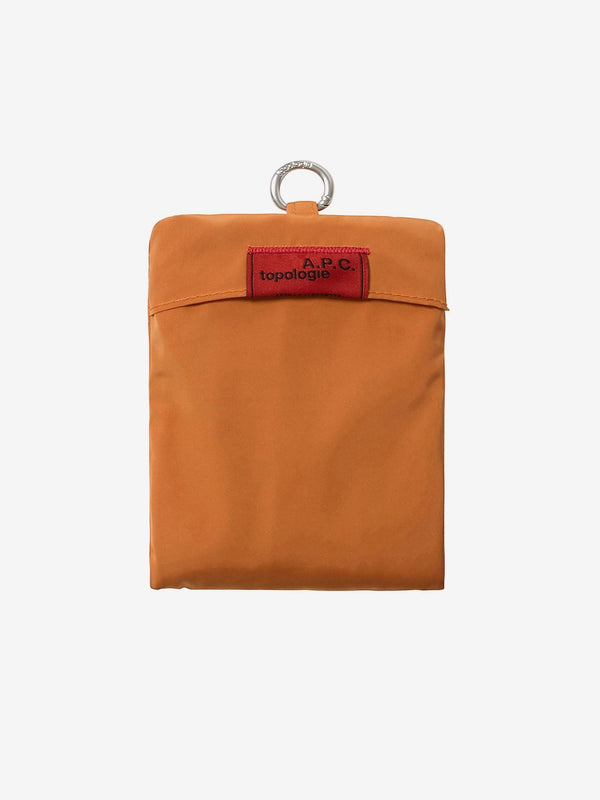 MINI KONBINI A.P.C. TOPOLOGIE