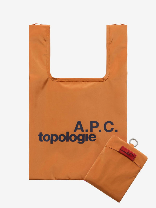 MINI KONBINI A.P.C. TOPOLOGIE