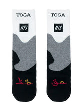 Socks TOGA×NTS