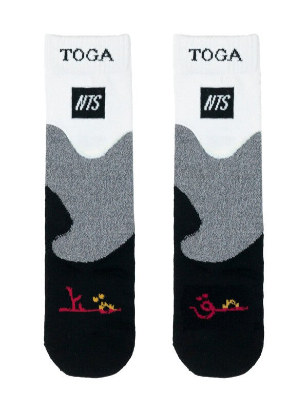 Socks TOGA×NTS