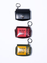 Leather earphone case TOGA×NTS