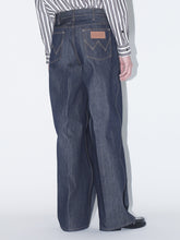 WIDE DENIM TROUSERS TOGA×WRANGLER
