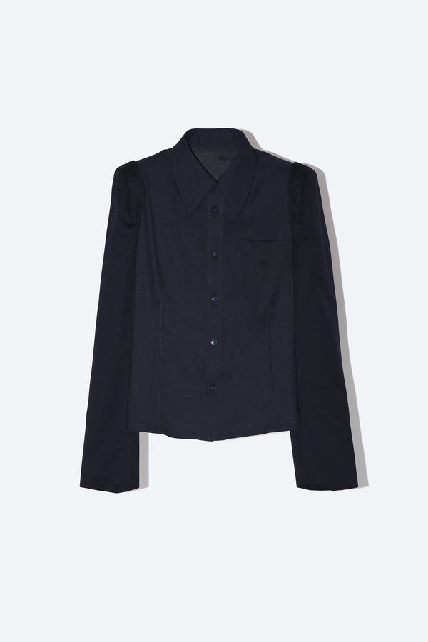 Georgette shirt