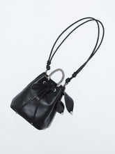 Drawstring bag