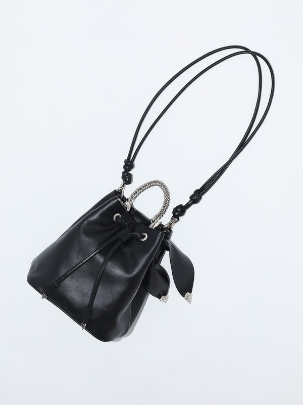 Drawstring bag