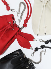Drawstring bag