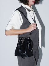 Drawstring bag
