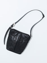 Western shoulder bag medium