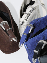 Western shoulder bag medium