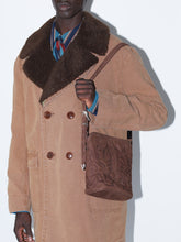 Western shoulder bag medium