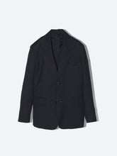 Herringbone jacket