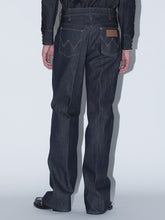 SEMI-FLARE DENIM TROUSERS TOGA×WRANGLER