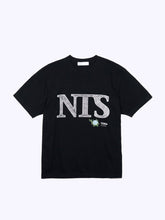 Print T-shirt TOGA×NTS