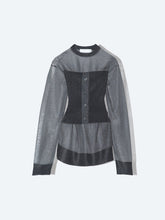 Skeer knit