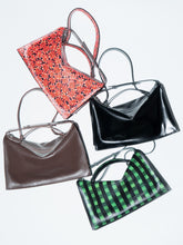 Leather bag