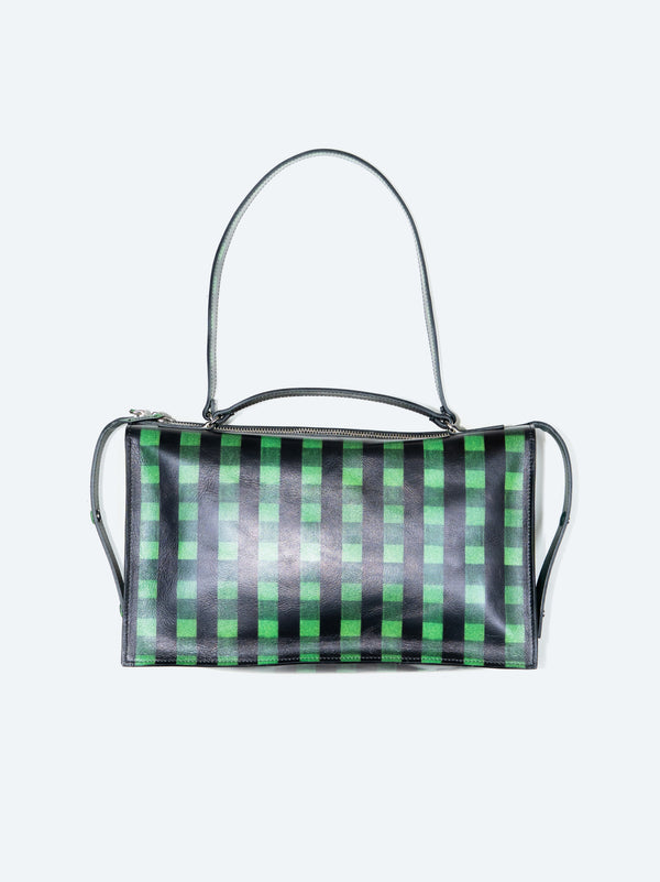 Leather bag