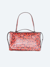 Leather bag