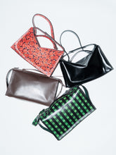 Leather bag
