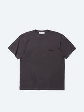 Studs T-shirt with back print