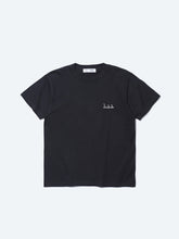 Studs T-shirt with back print