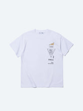 Print T-shirt
