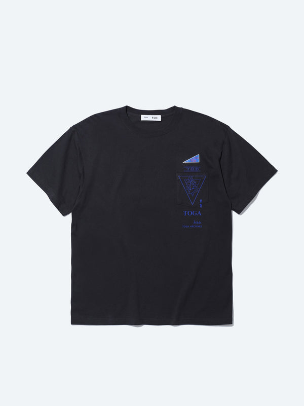 Print T-shirt