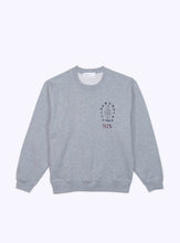 Studs sweatshirt TOGA×NTS