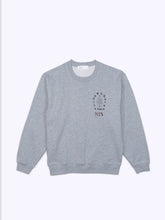 Studs sweatshirt TOGA×NTS