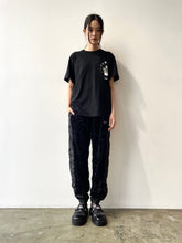 画像をギャラリービューアに読み込む, Print tee S/S
