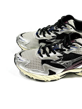 画像をギャラリービューアに読み込む, WAVE RIDER 10
