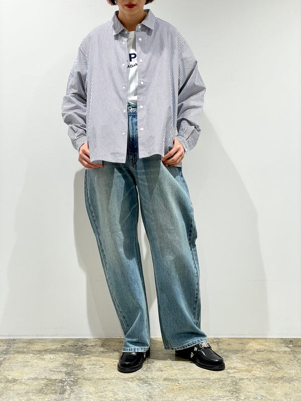 Comfort Shirt - Relaxed Square