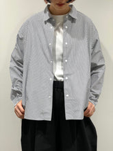 画像をギャラリービューアに読み込む, Comfort Shirt - Relaxed Square
