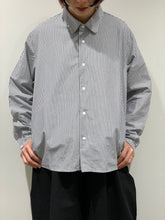 画像をギャラリービューアに読み込む, Comfort Shirt - Relaxed Square
