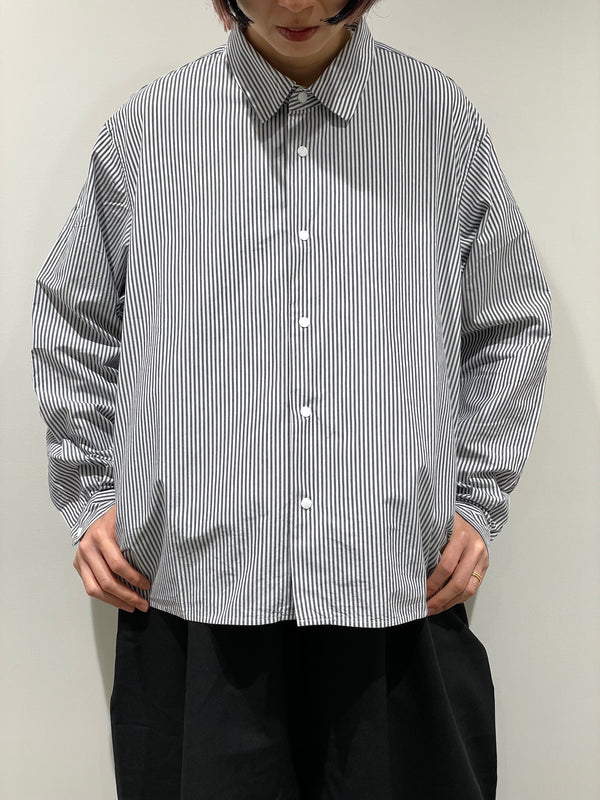 Comfort Shirt - Relaxed Square